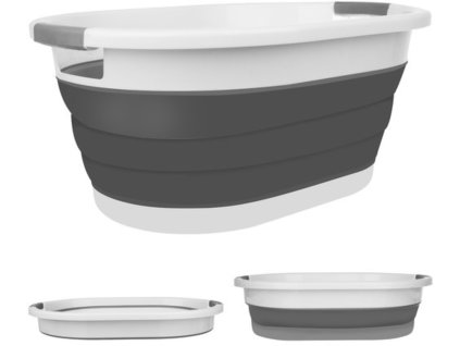 18513 12 skladaci silikonova miska kos 25 l 13