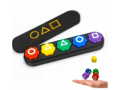 18582 2 squid game korejska hra kostky gonggi 3