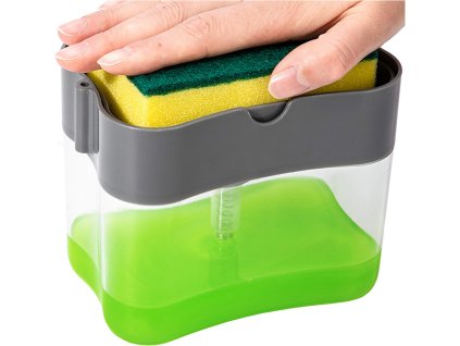 davkovac na saponat 2