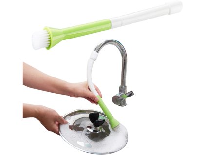 prodluzovaci kartac na vodovodni kohoutek 1