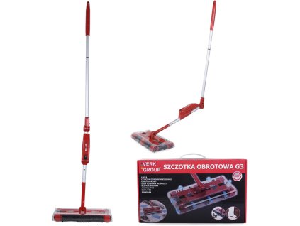 elektricky zametac g3 1