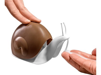 designovy davkovac mydla snek 9