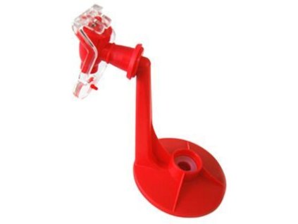 mini pipa na pet lahve 2