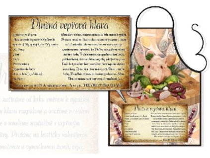 zastera praseci hlava 1