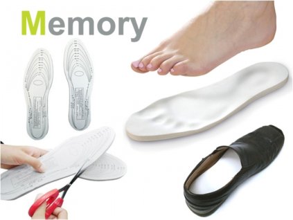 2704 2 vlozky do bot pametova pena 1