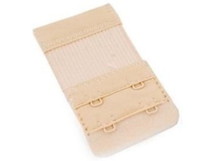 Prodloužení k podprsence 40mm (Barva Béžová)