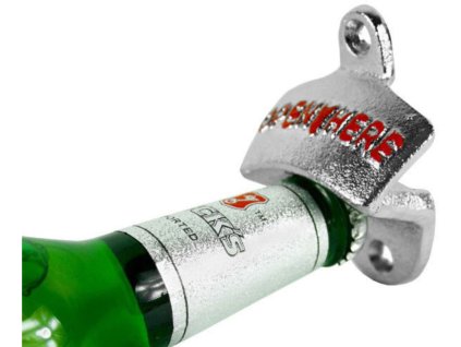 2771 1 nastenny otvirak lahvi 2