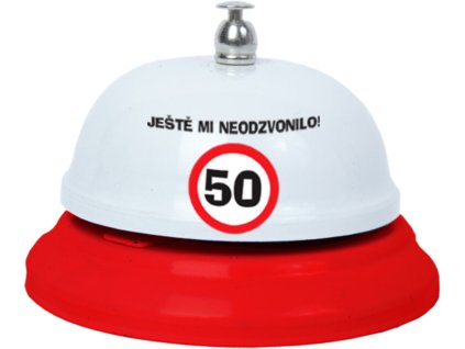 zvonek jeste mi neodzvonilo 50 1