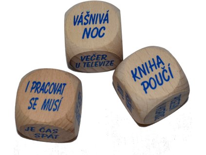 3047 kostka co vecer 1