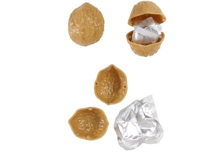 3118 kondom v orechu 1