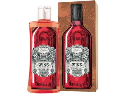 3269 3 darkovy sprchovy gel 250ml vinny 1