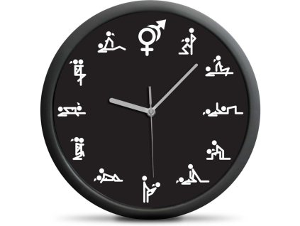 hodiny kamasutra 1