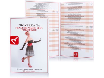 proverka na francouzskou sexy pokojskou 1