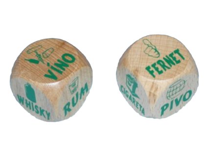 4444 kostka alkohol 1r