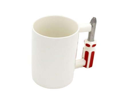 4672 hrnek sroubovak