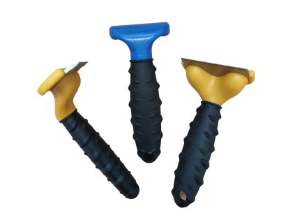 Hřeben pro psy a kočky (Velikost L)