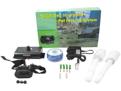 4874 5 elektronicky ohradnik 6