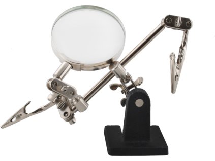 4976 4 drzak s lupou treti ruka 5