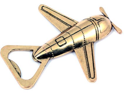 5063 retro otvirak letadlo 1