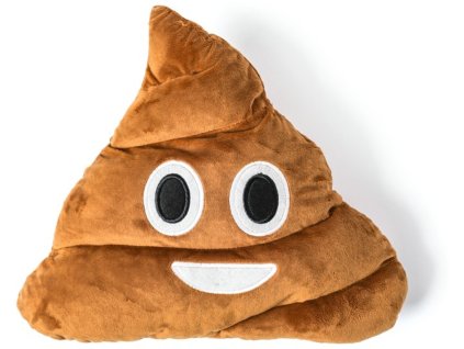 5146 polstar hovno 50cm 1