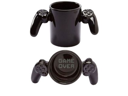 5257 hrnek playstation