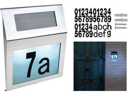 5415 6 solarni osvetleni cisla domu 1