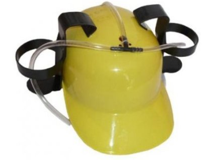 543 pivni helma zluta 1