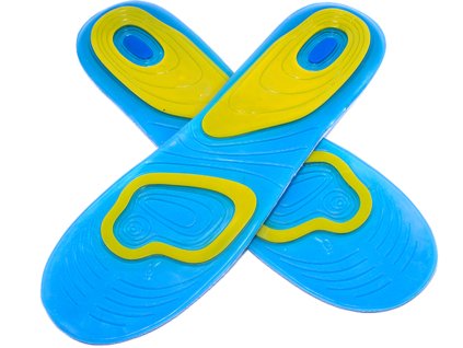 5595 2 gelove vlozky do bot damske 38 42 3