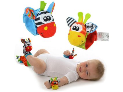 6552 1 chrastitko na ruku pro deti 2