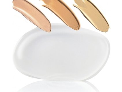 Make-up aplikátor (Barva Modrá)