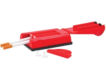 7200 plnicka cigaret na 2 cigarety 1