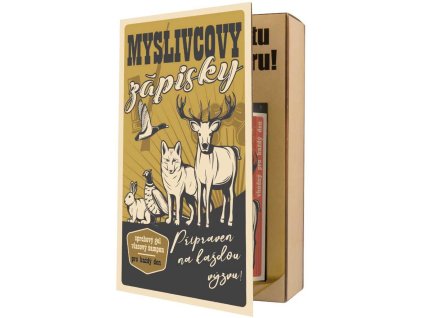 7508 2 darkove baleni kniha pro myslivce 3