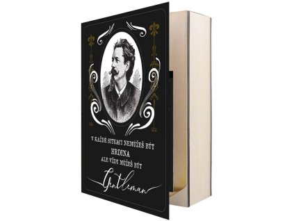 7535 2 darkove baleni kniha pro muze gentleman 3