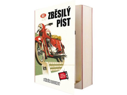 7556 3 darkove baleni kniha pro motorkare 4