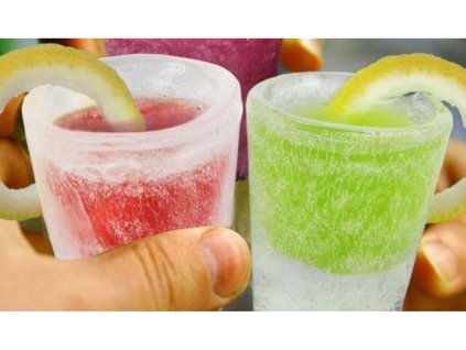 77 3 ledove panaky 4ks 4