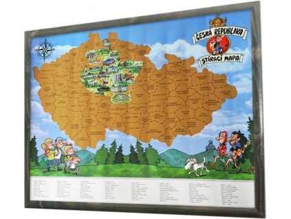 7805 4 stiraci mapa ceska republika 5