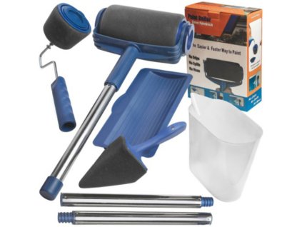 plnici malirsky valecek paint roller 2