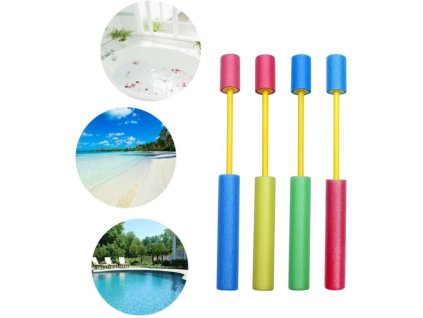 Pěnové vodní dělo (Velikost 20 cm)