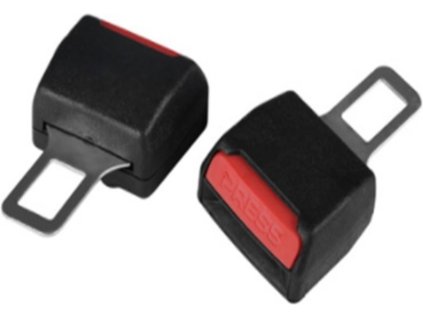 8696 prezka bezpecnostniho pasu stop alarm 2ks 1