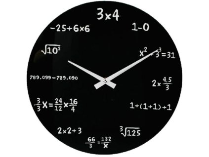 matematicke hodiny 3