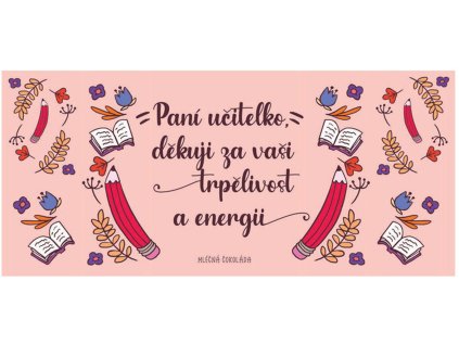 darkova cokolada 100 g pani ucitelko 1