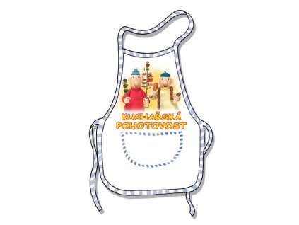 9527 zastera kucharska pohotovost