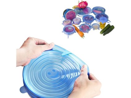 9587 silikonove vicka na potraviny 6ks 1