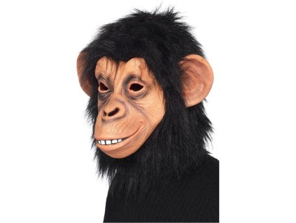 9842 maska simpanz 1