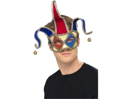 9902 skraboska musical jester 1