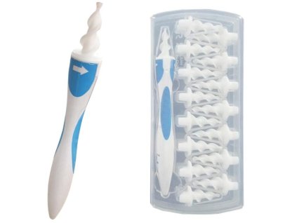 cistic usniho mazu smart swab 1