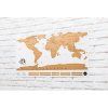 10043 4 stiraci mapa sveta deluxe bila 88 x 52 cm 5