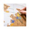 10043 3 stiraci mapa sveta deluxe bila 88 x 52 cm 4