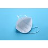 10613 2 ustni respirator 4 vrstvy kn95 1ks