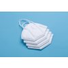 10613 7 ustni respirator 4 vrstvy kn95 1ks